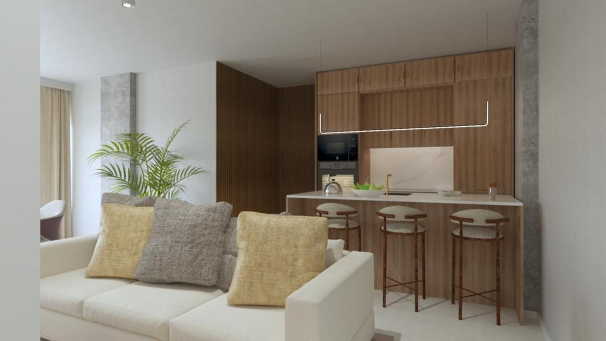 3 Bedroom Middle Floor Apartment For Sale Torremolinos, Costa del Sol - HP4625776