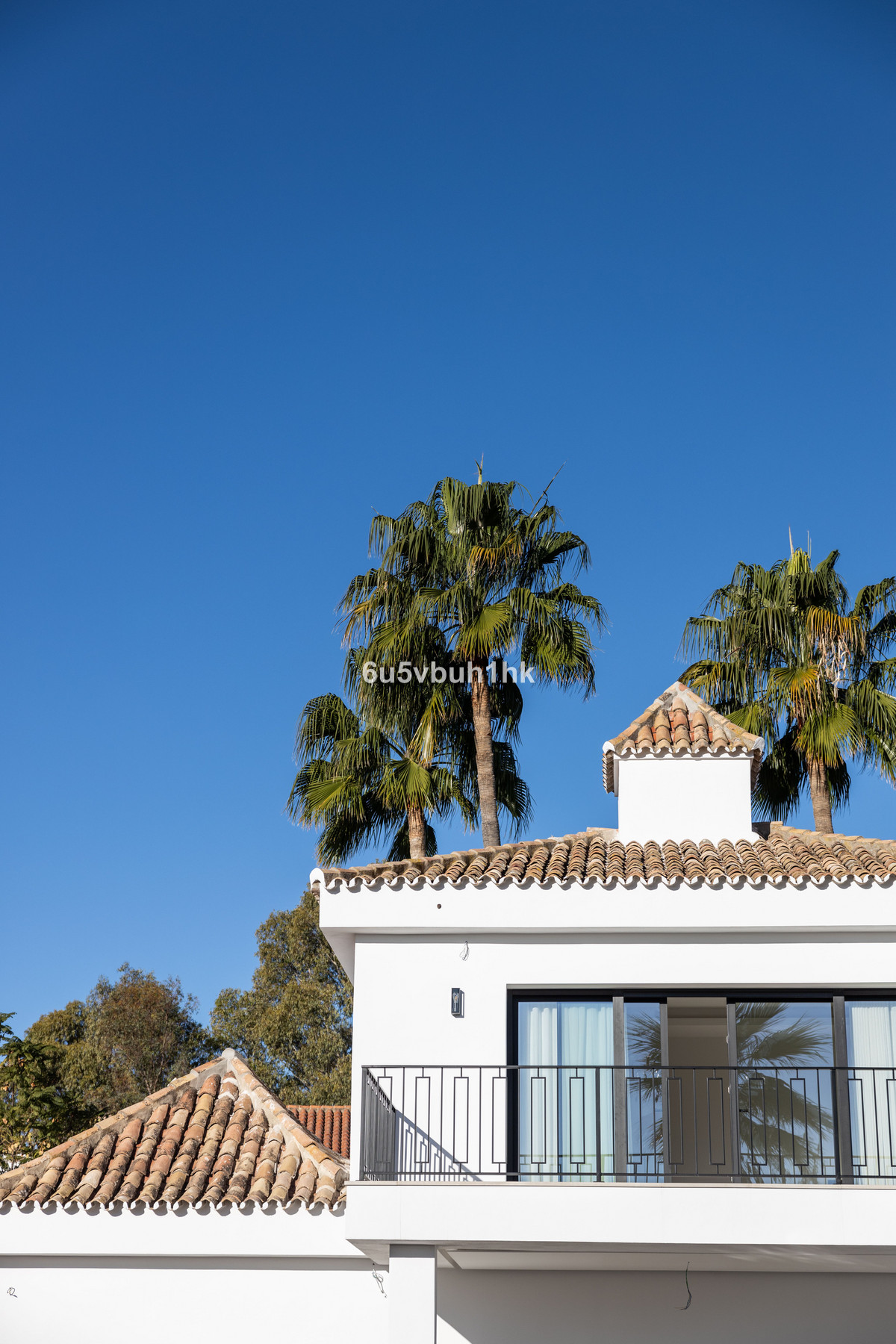 5 Bedroom Villa For Sale, Marbella