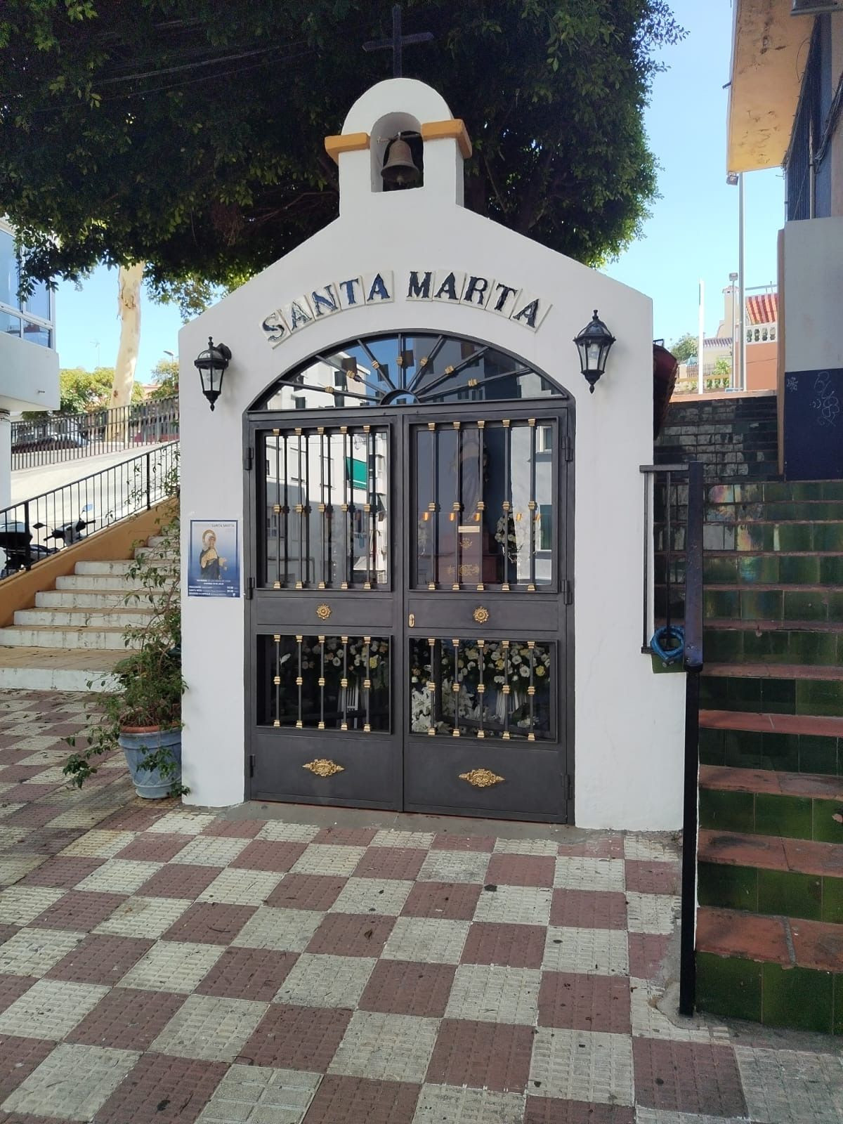 3 Dormitorios Apartamento Planta Baja  En Venta Marbella, Costa del Sol - HP4393984