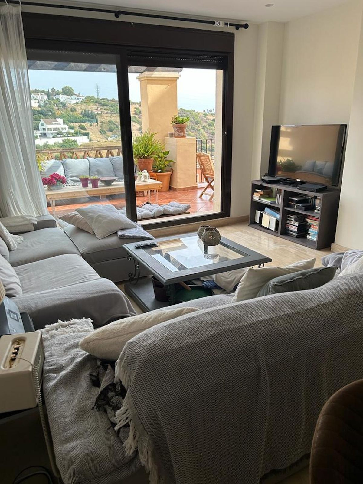 Apartamento Ático Dúplex en Estepona, Costa del Sol
