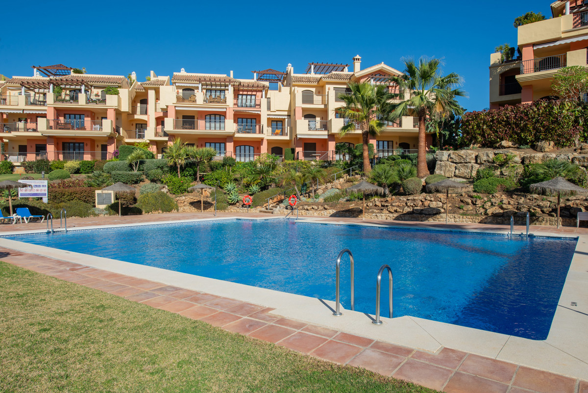 Penthouse for sale in Los Arqueros R4590211