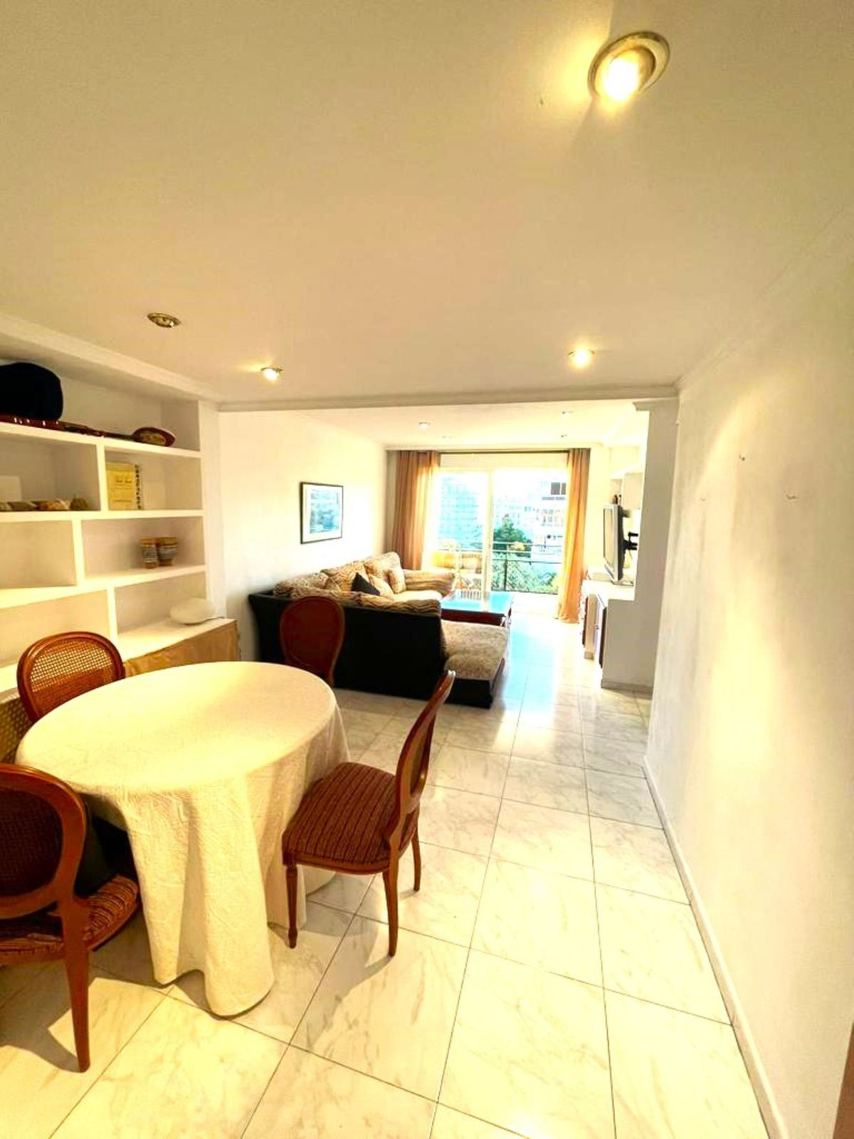 Appartement te koop in Marbella R4572184