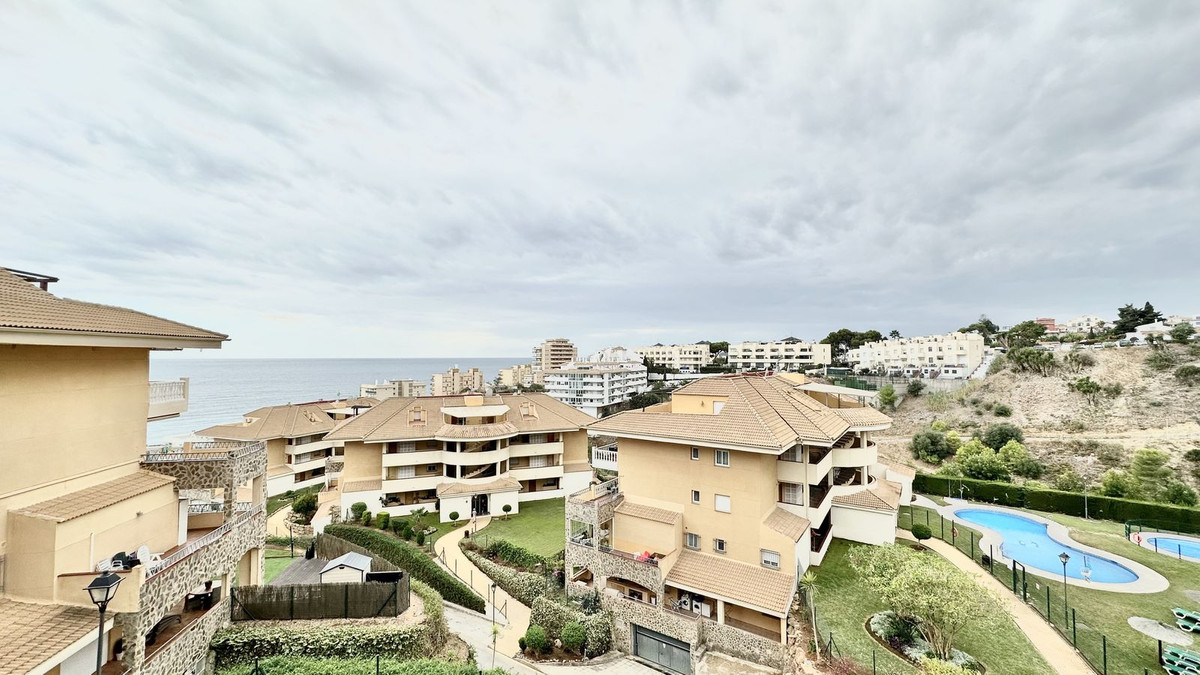 						Apartment  Middle Floor
													for sale 
																			 in Carvajal
					