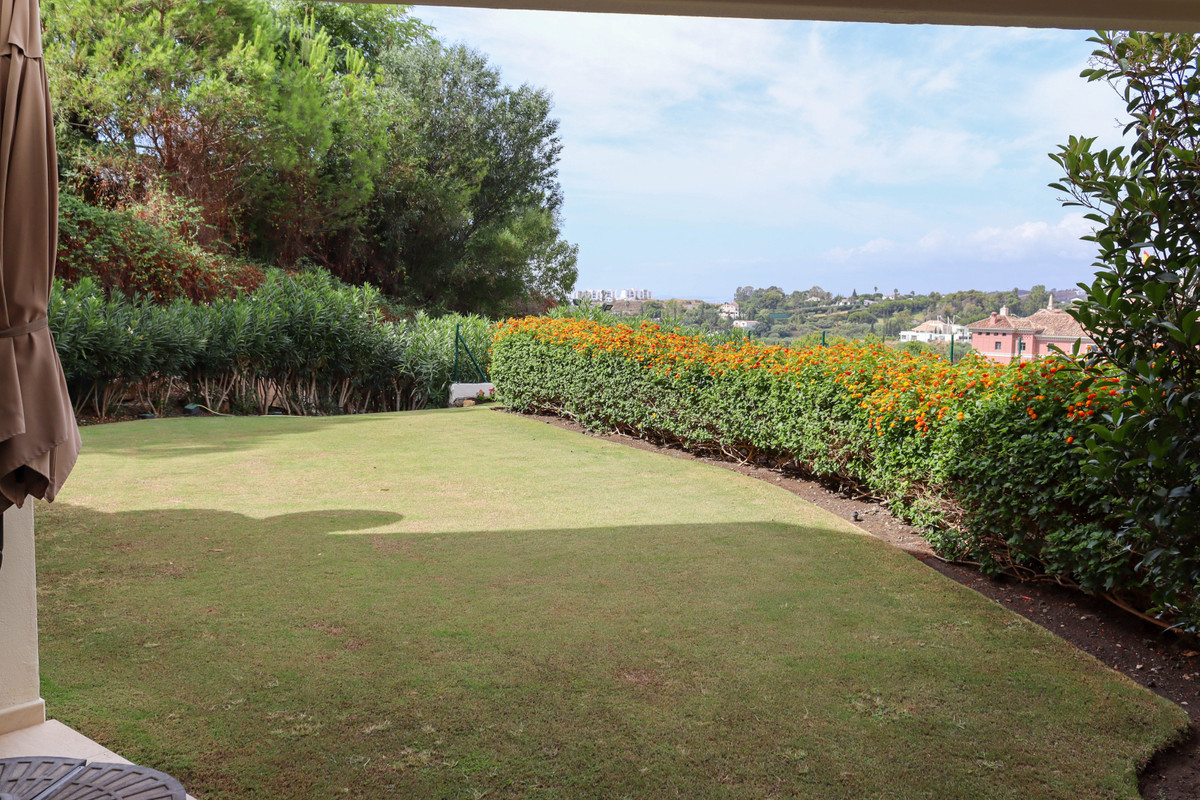 2 bed Apartment for sale in Los Flamingos