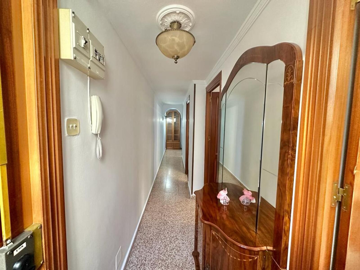 Appartement te koop in Fuengirola R4447984