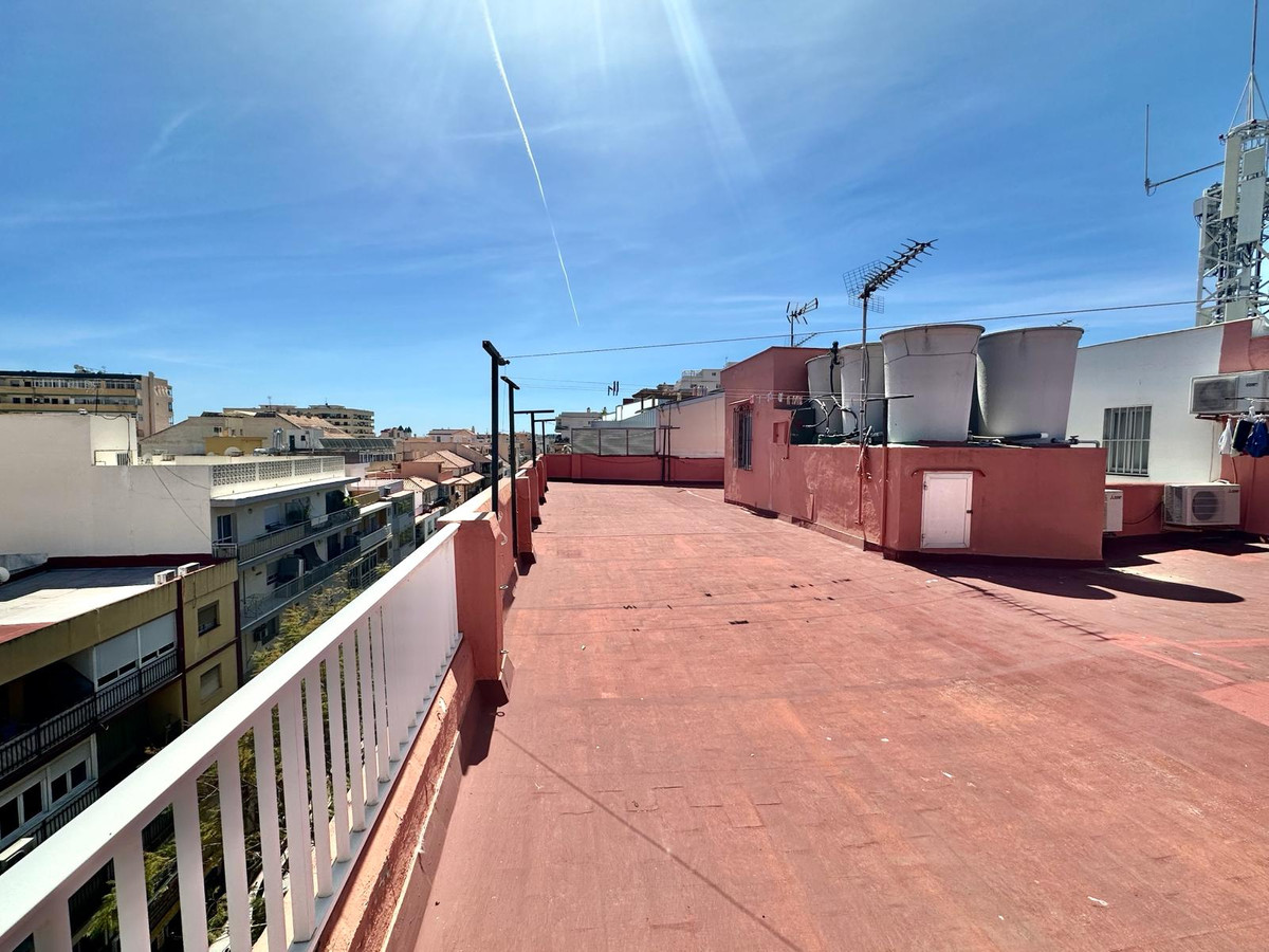 Appartement te koop in Fuengirola R4447984