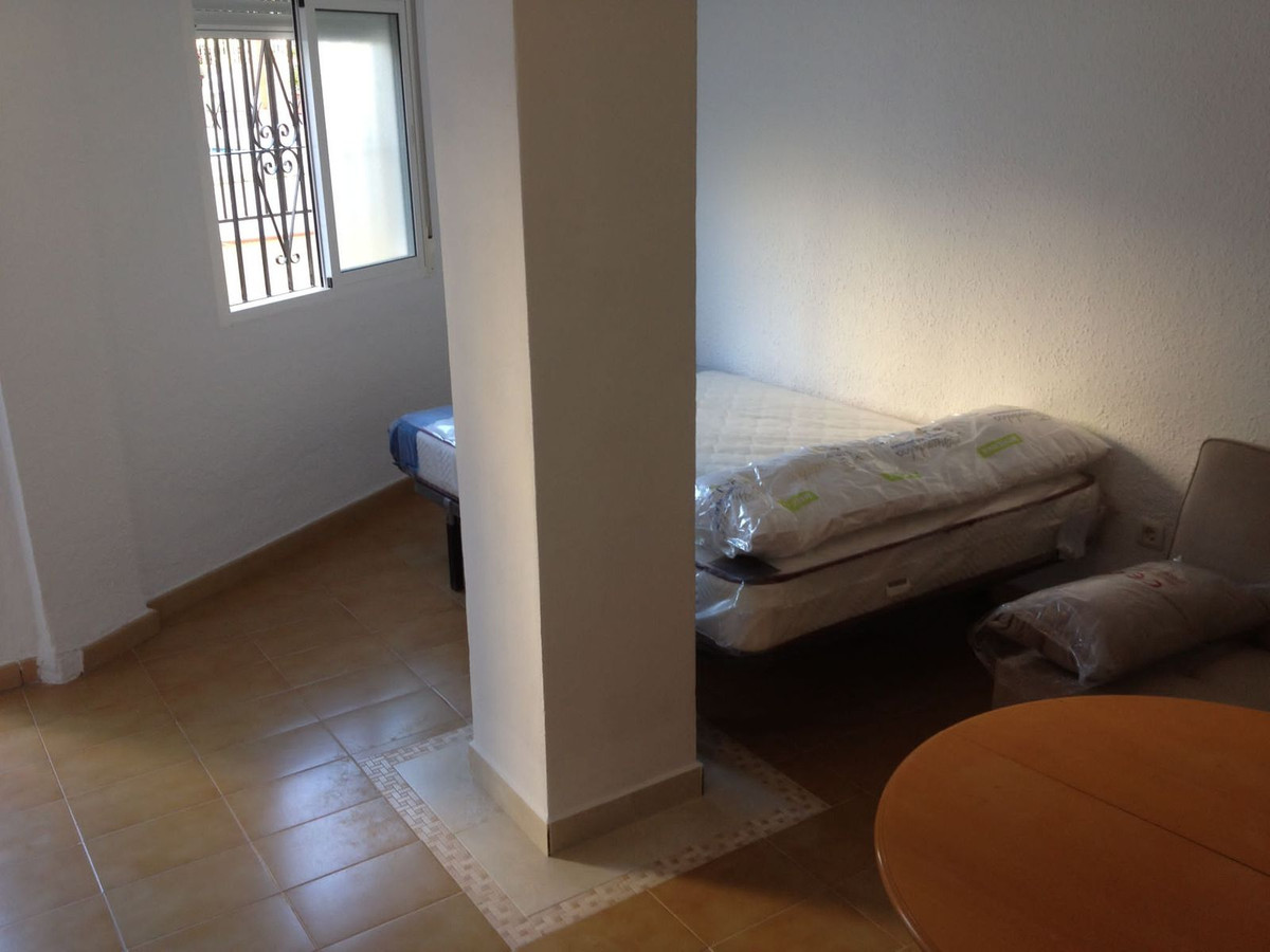 Appartement te koop in Fuengirola R4058896