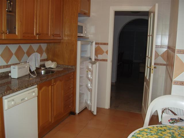 Appartement te koop in Marbesa R4633168