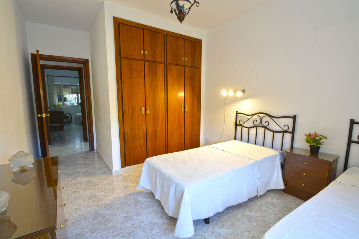 Appartement te koop in Marbella R3769033