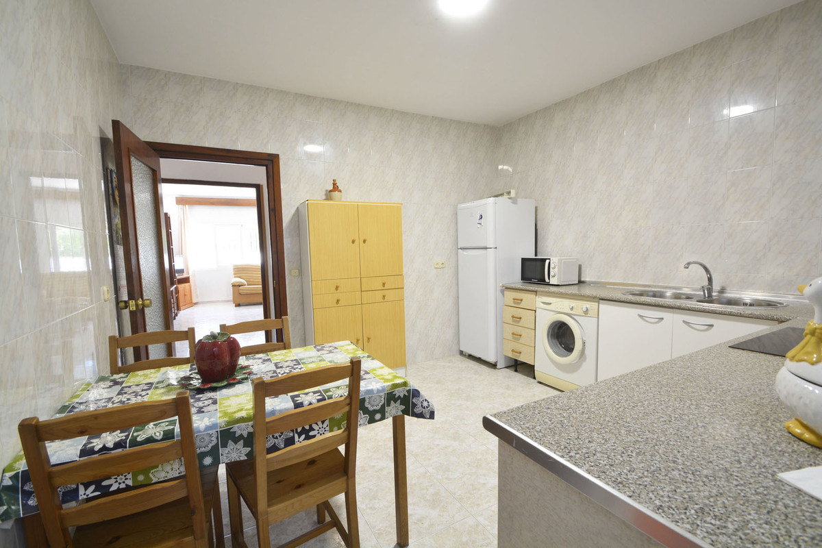 Appartement te koop in Marbella R3769033