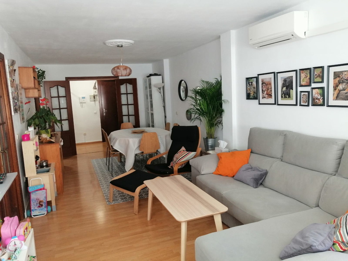Apartment - Benalmadena Costa