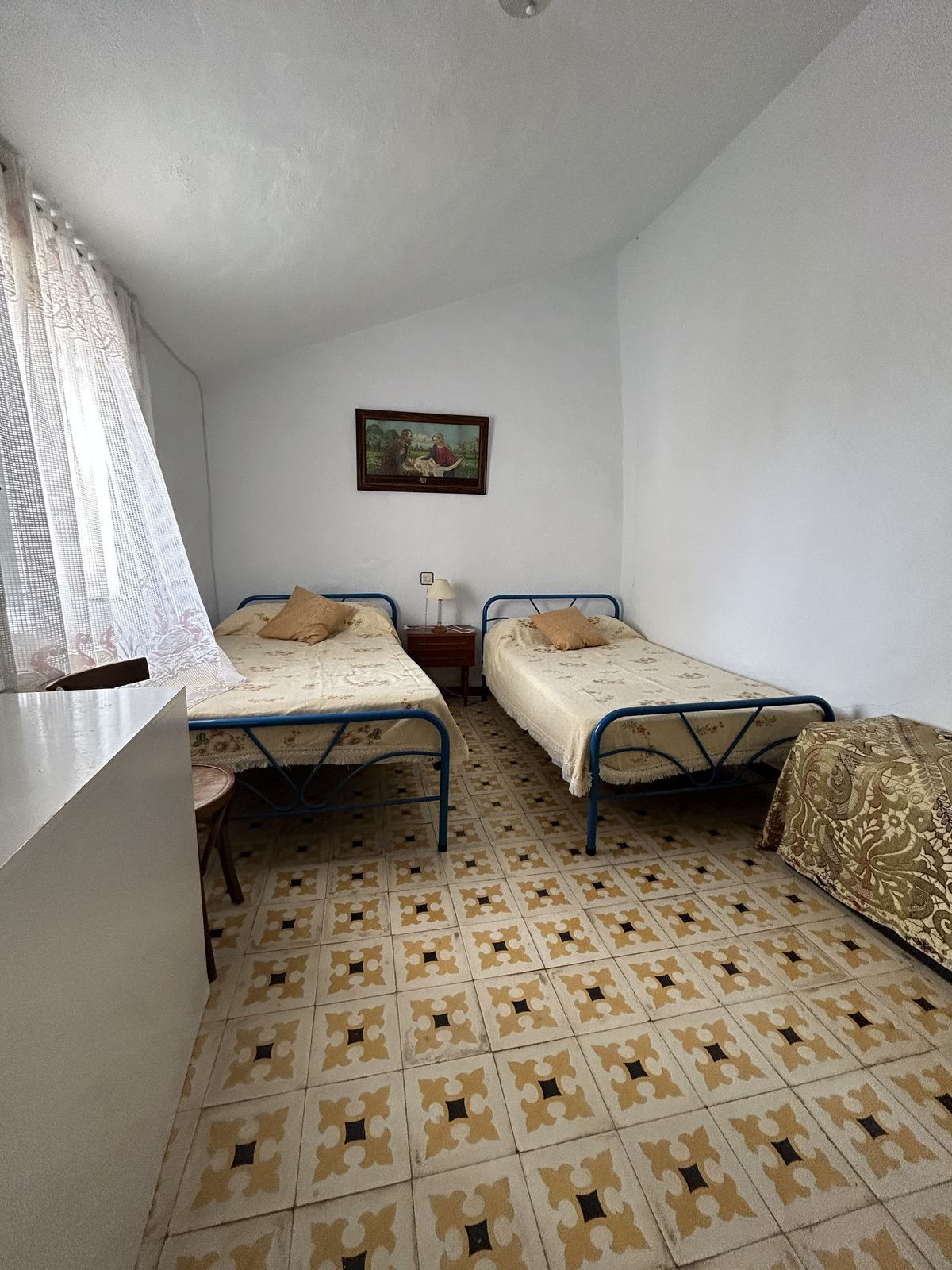 3 Bedroom Semi Detached Villa For Sale Gaucín
