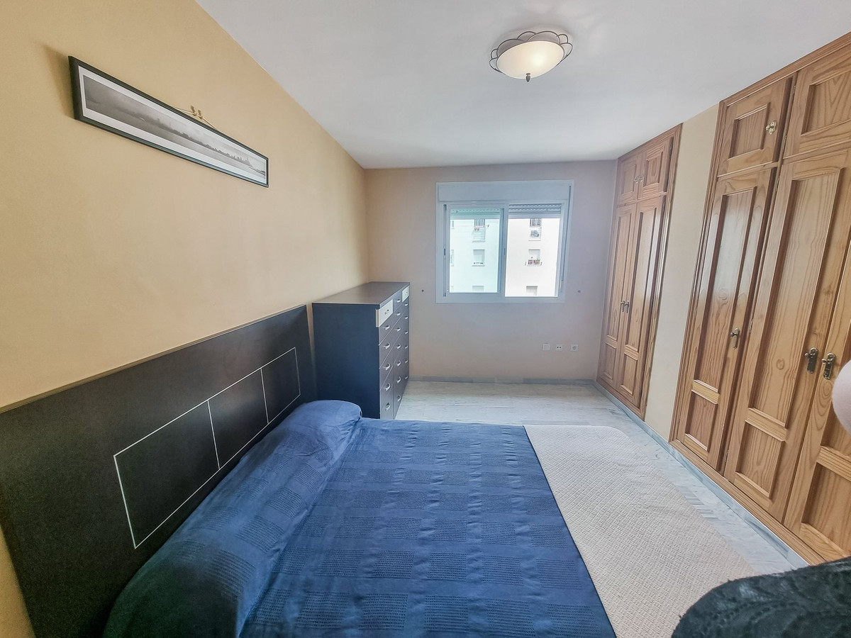 Appartement te koop in San Luis de Sabinillas R4080139