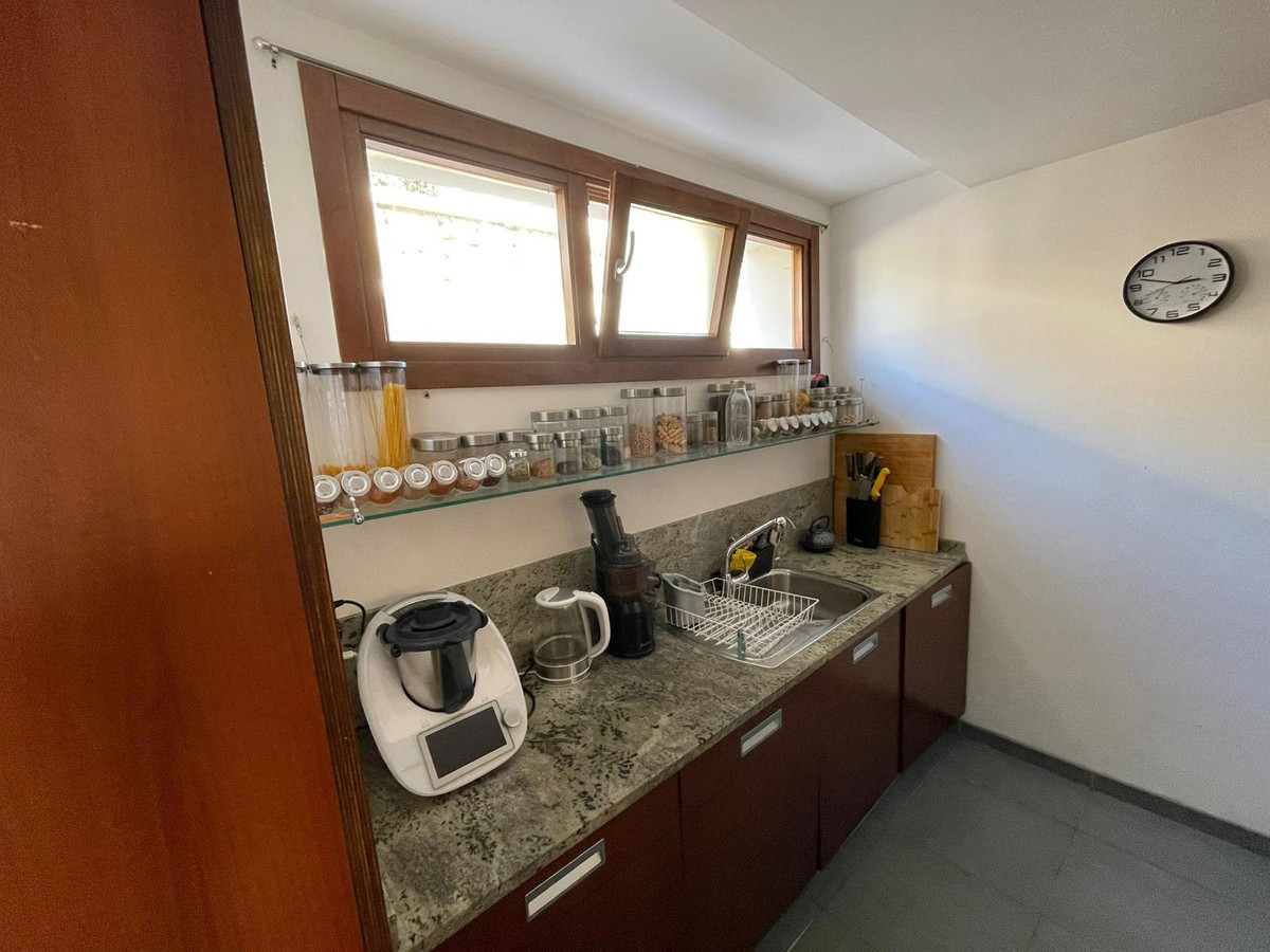 Appartement te koop in Altos de los Monteros R4707205