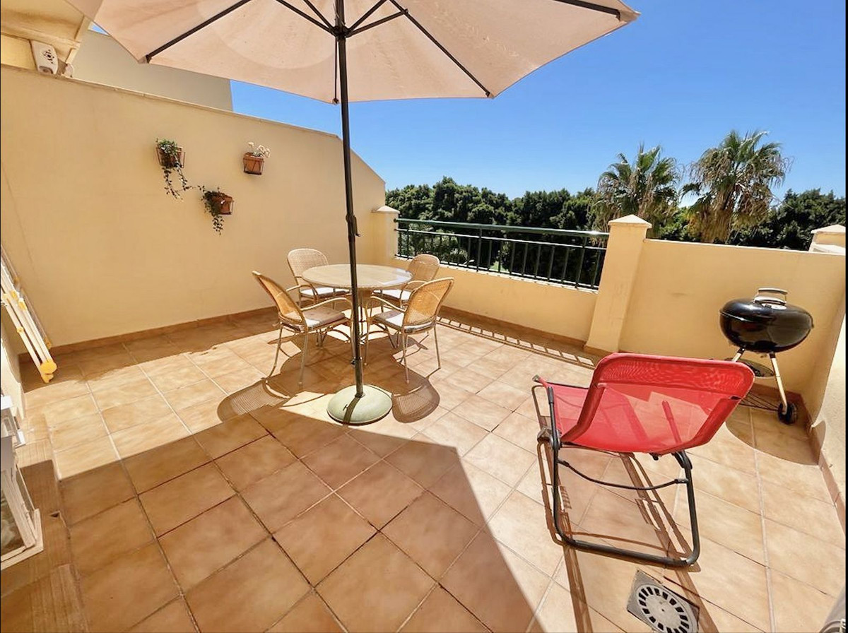 APARTMENT OPPORTUNITY IN BENALMADENA COSTA GOLF AREA

Incredible property at the best price. 2 bedro, Spain