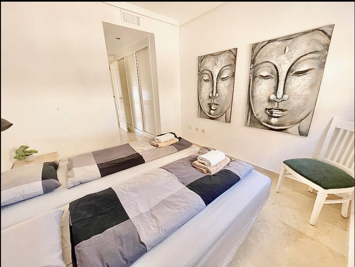 2 Bedroom Apartment For Sale, Benalmadena Costa