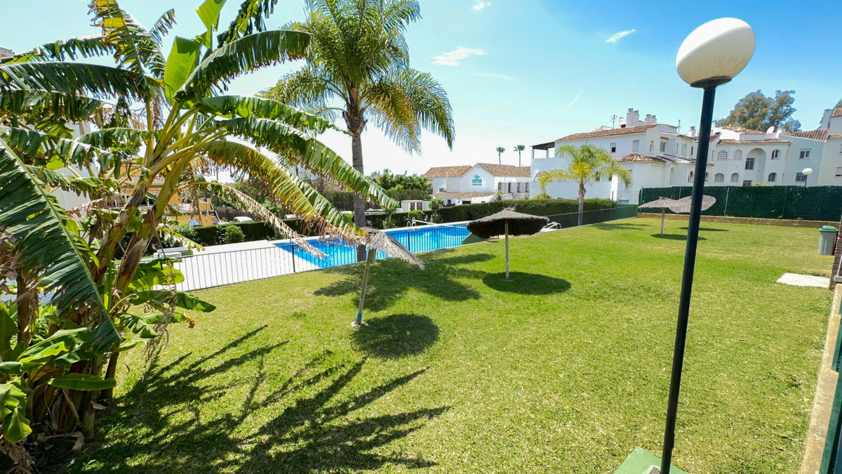 3 Bedroom Middle Floor Apartment For Sale Atalaya