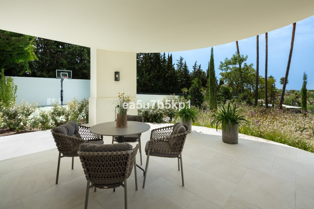 Villa con 8 Dormitorios en Venta Marbella