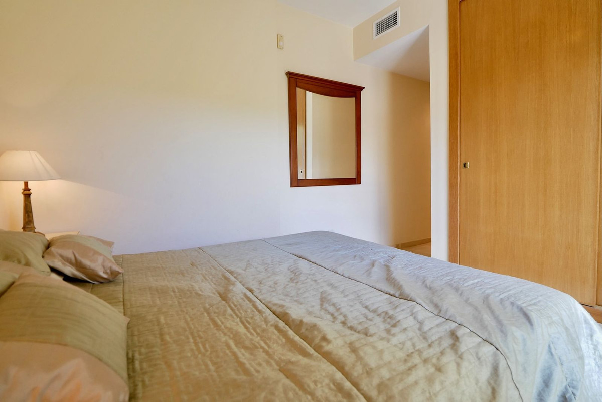 4 Dormitorio Apartamento en venta Cabopino