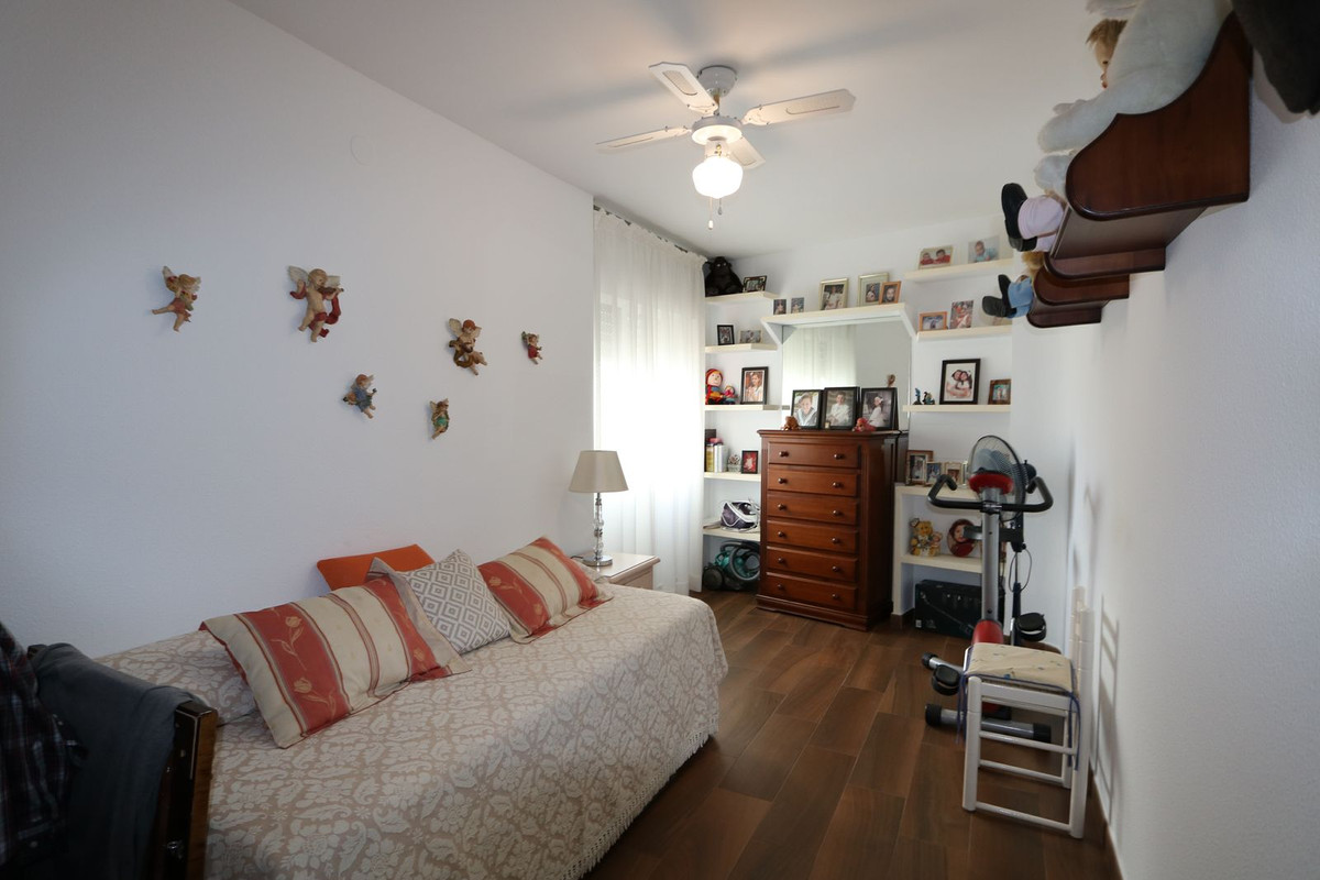 Appartement te koop in Marbella R4599067