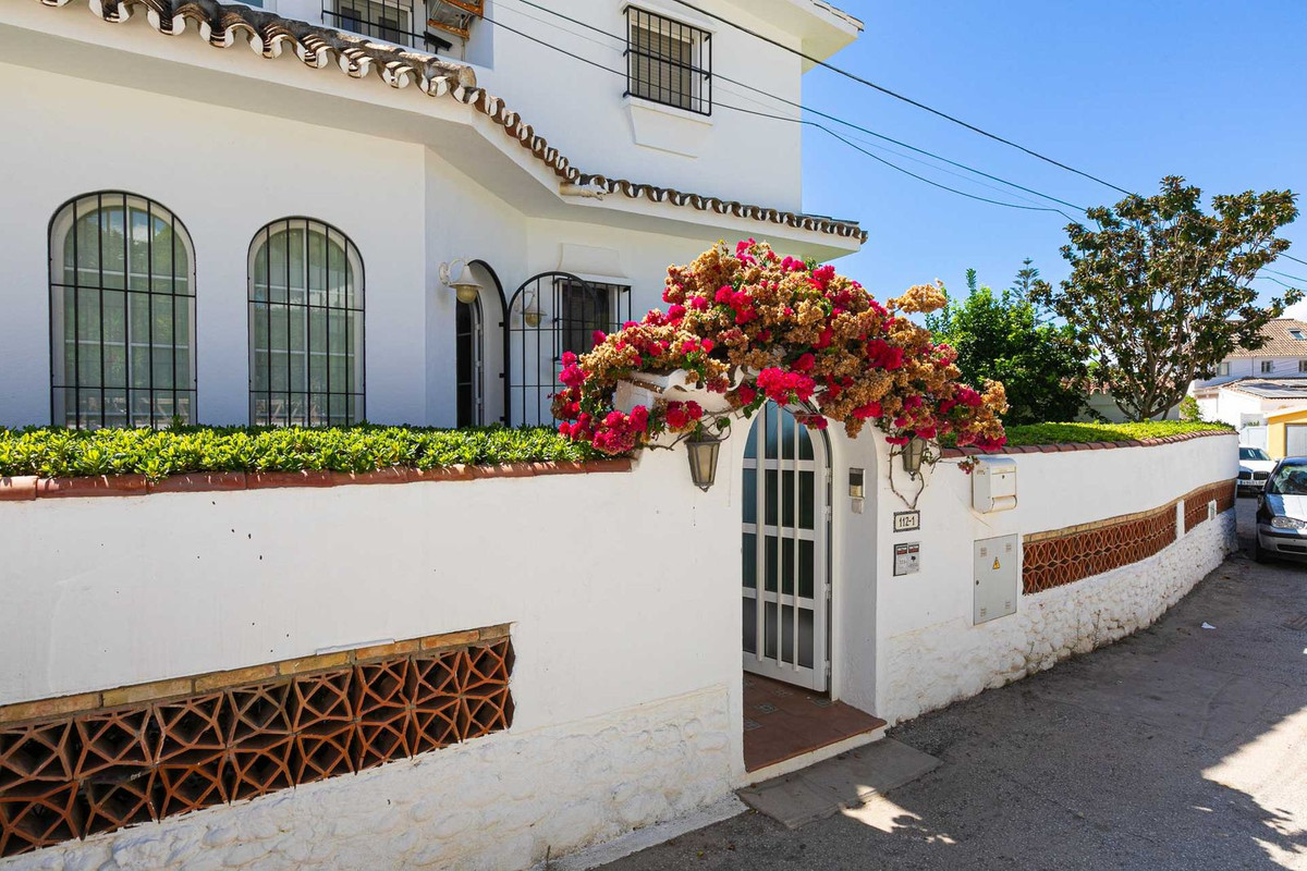 Villa Detached for sale in Costabella, Costa del Sol