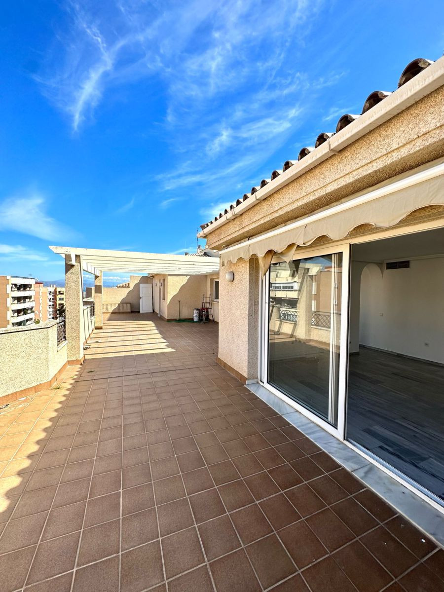 Penthouse for sale in Torremolinos R4704874