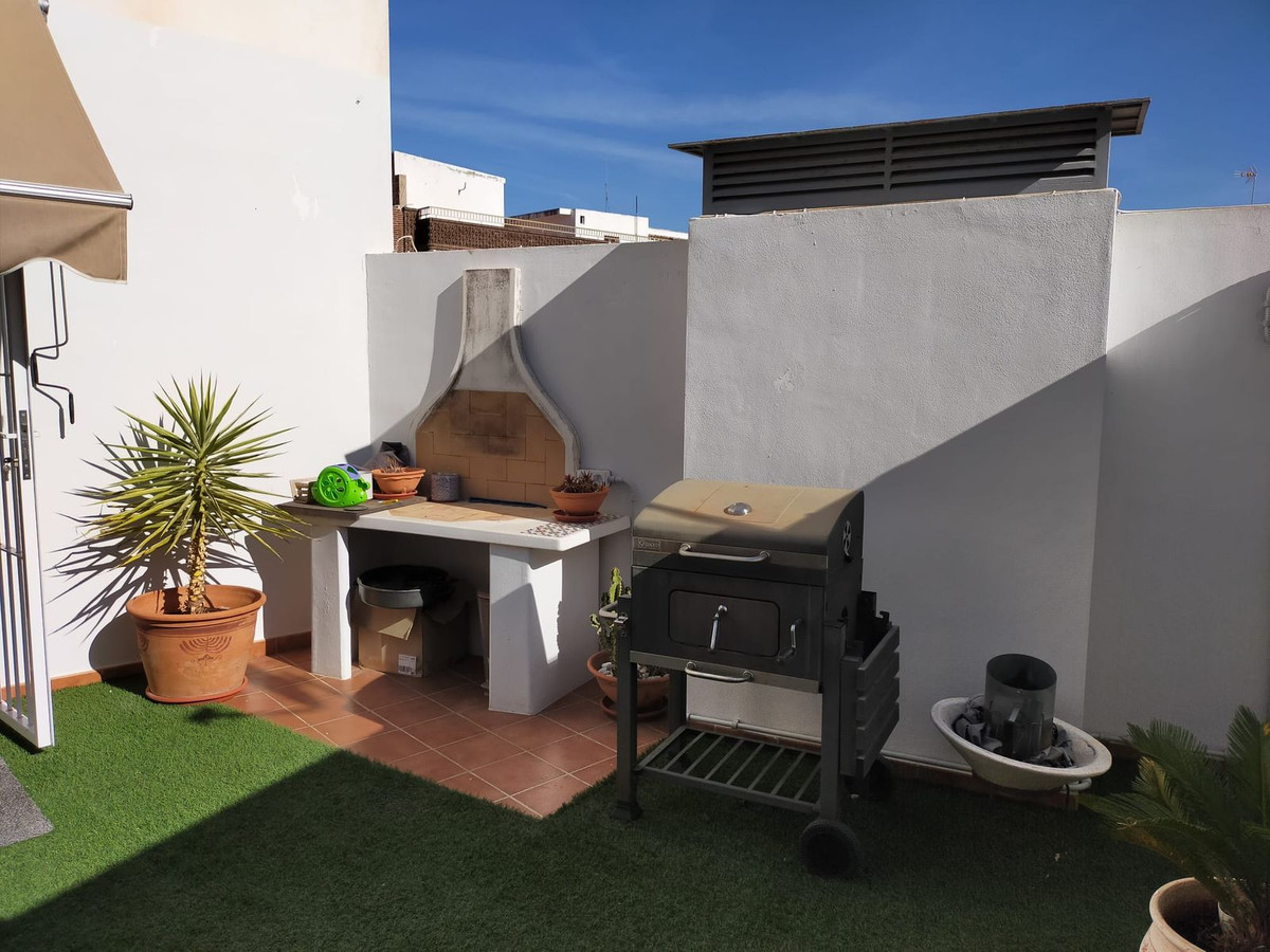 This spacious and well-maintained apartment in San Javier, Spain offers an ideal living space for th, Spain