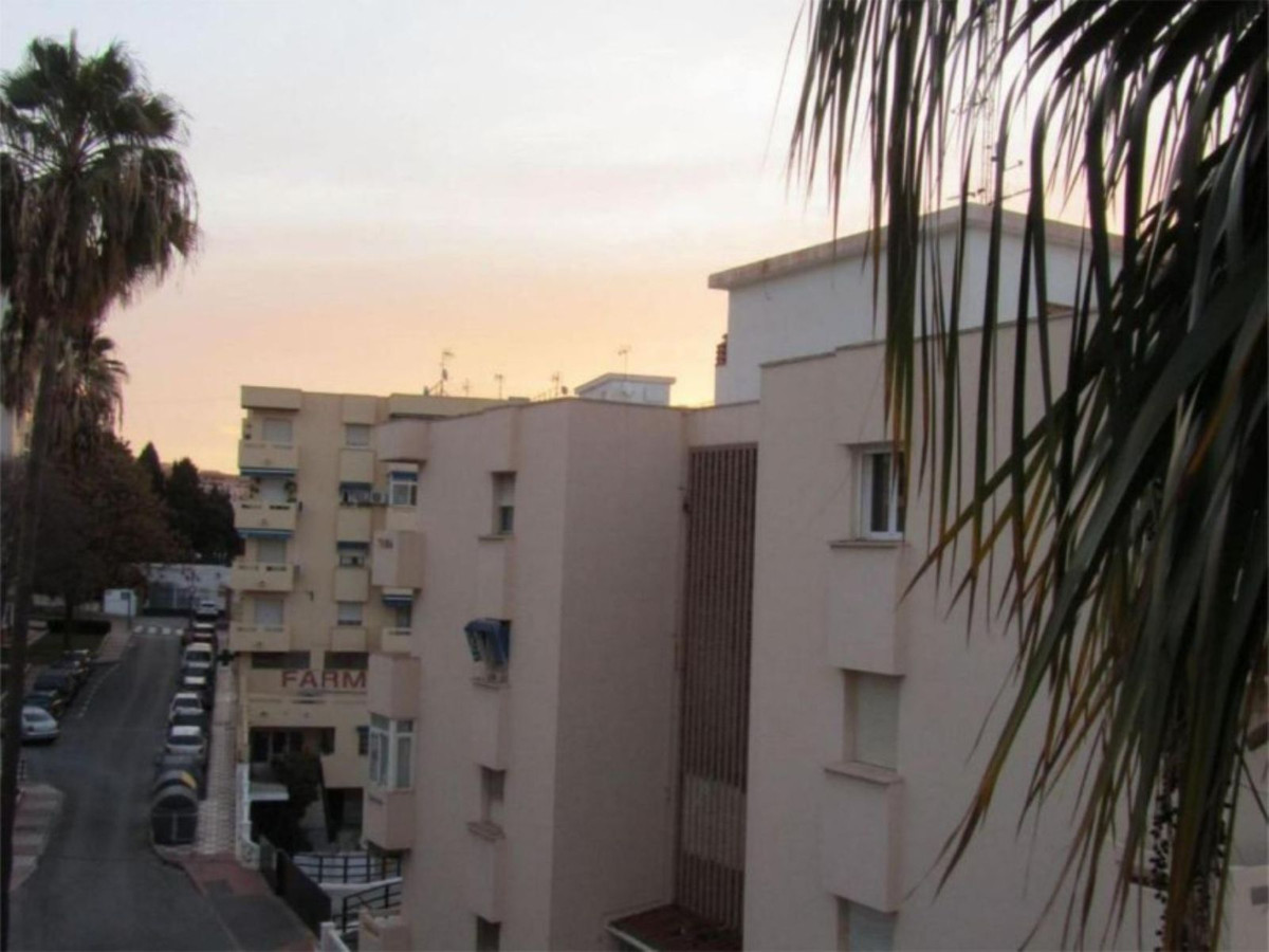 Appartement te koop in Marbella R4659937