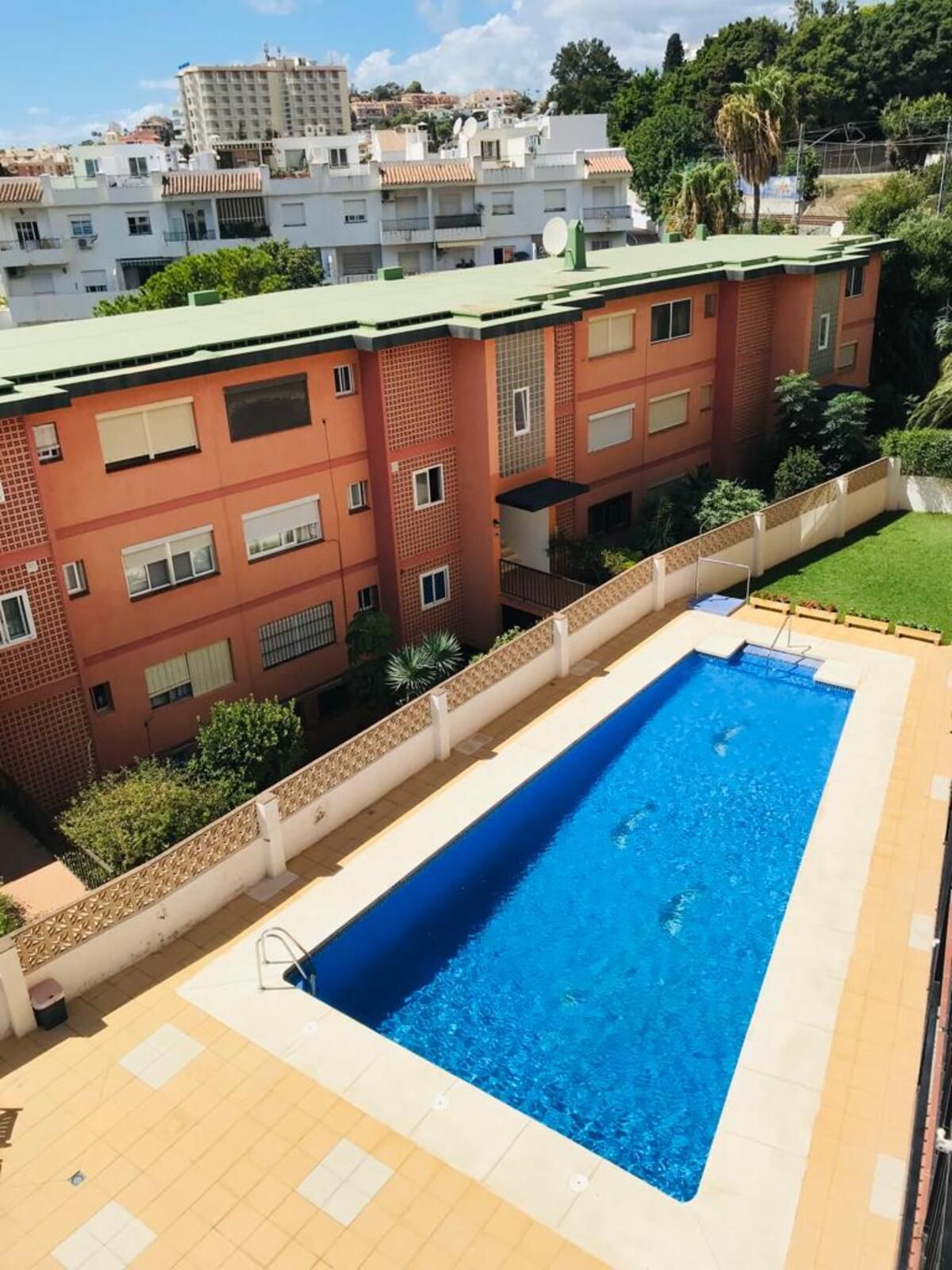 Middle Floor Apartment for sale in Torreblanca, Costa del Sol