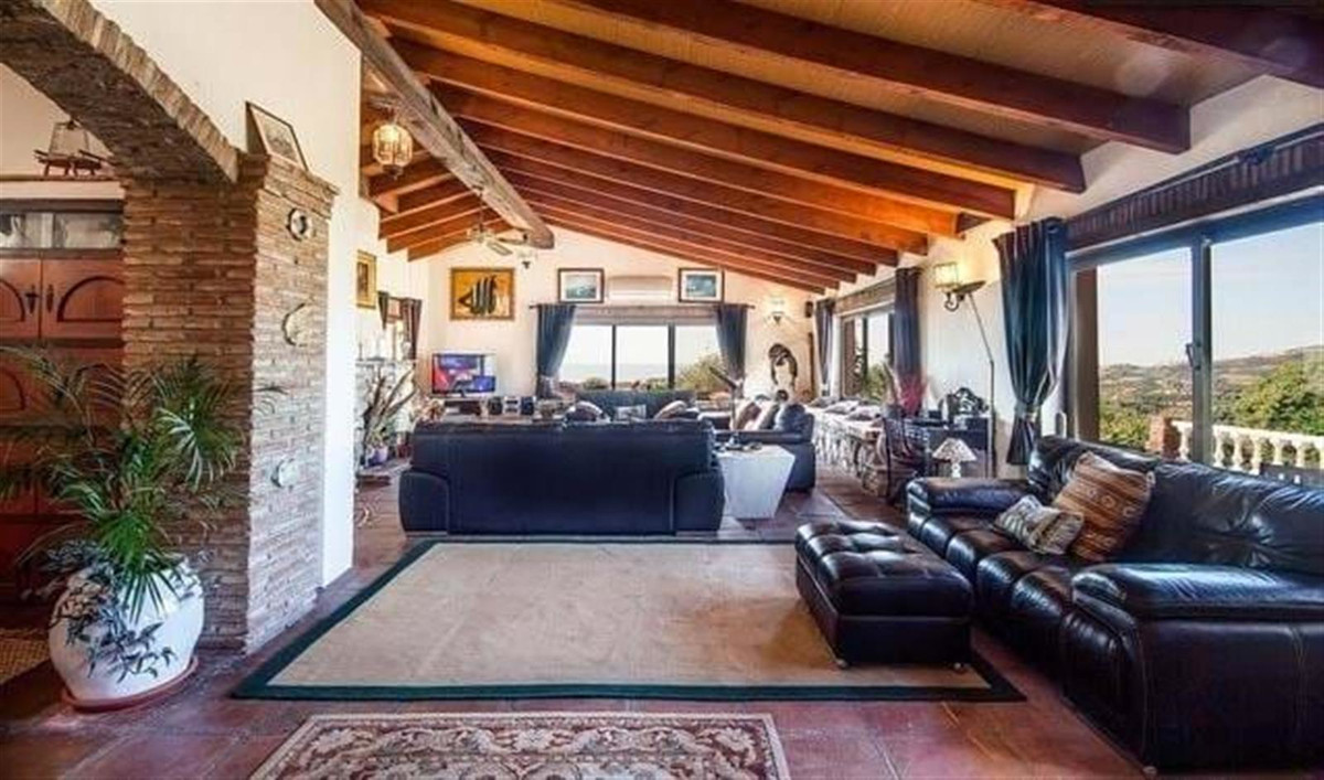 Villa te koop in La Cala R4018561