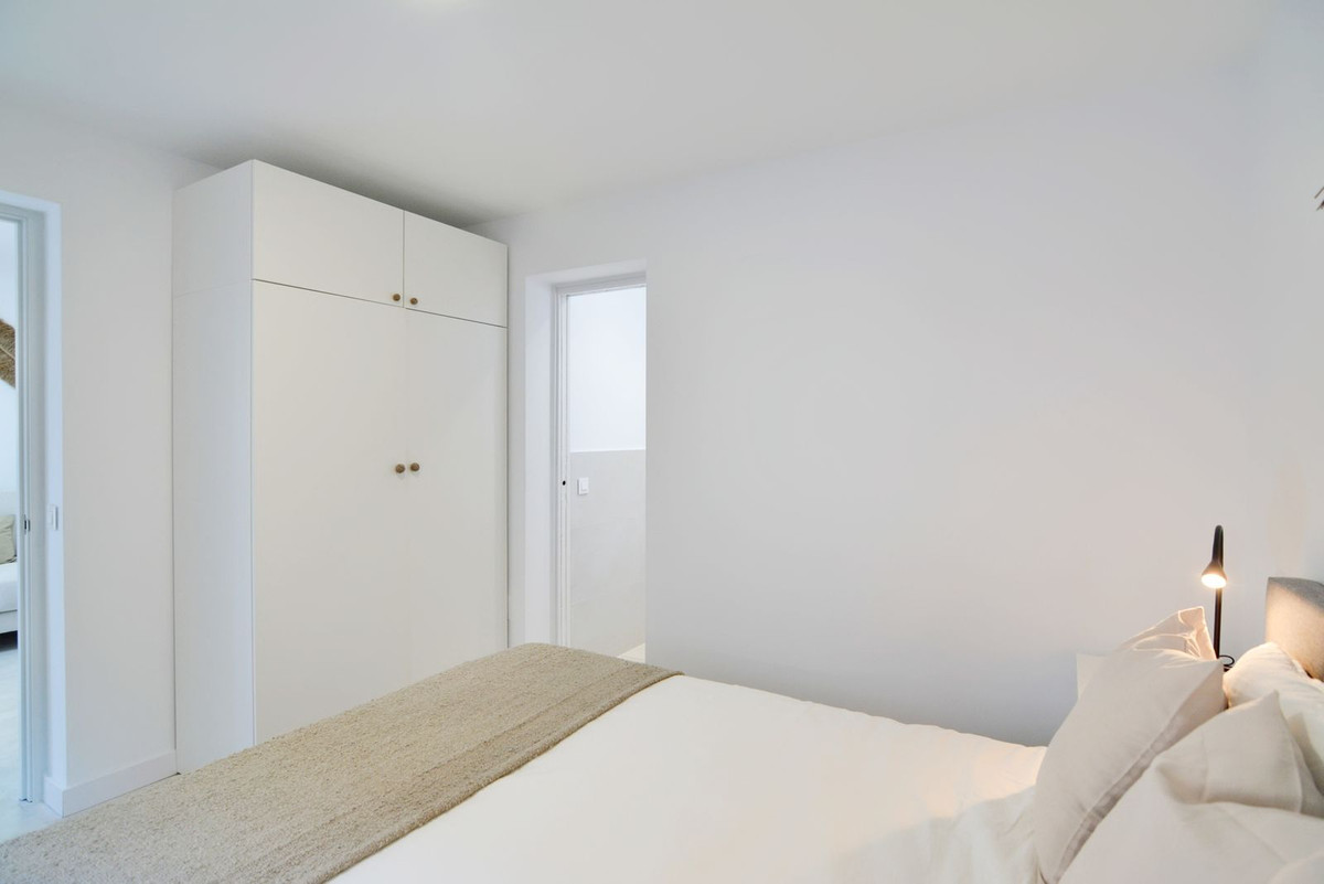 Apartamento con 2 Dormitorios en Venta Fuengirola