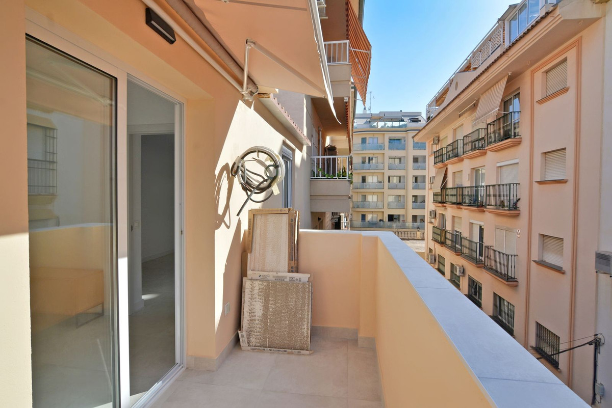 Appartement te koop in Fuengirola R4406446