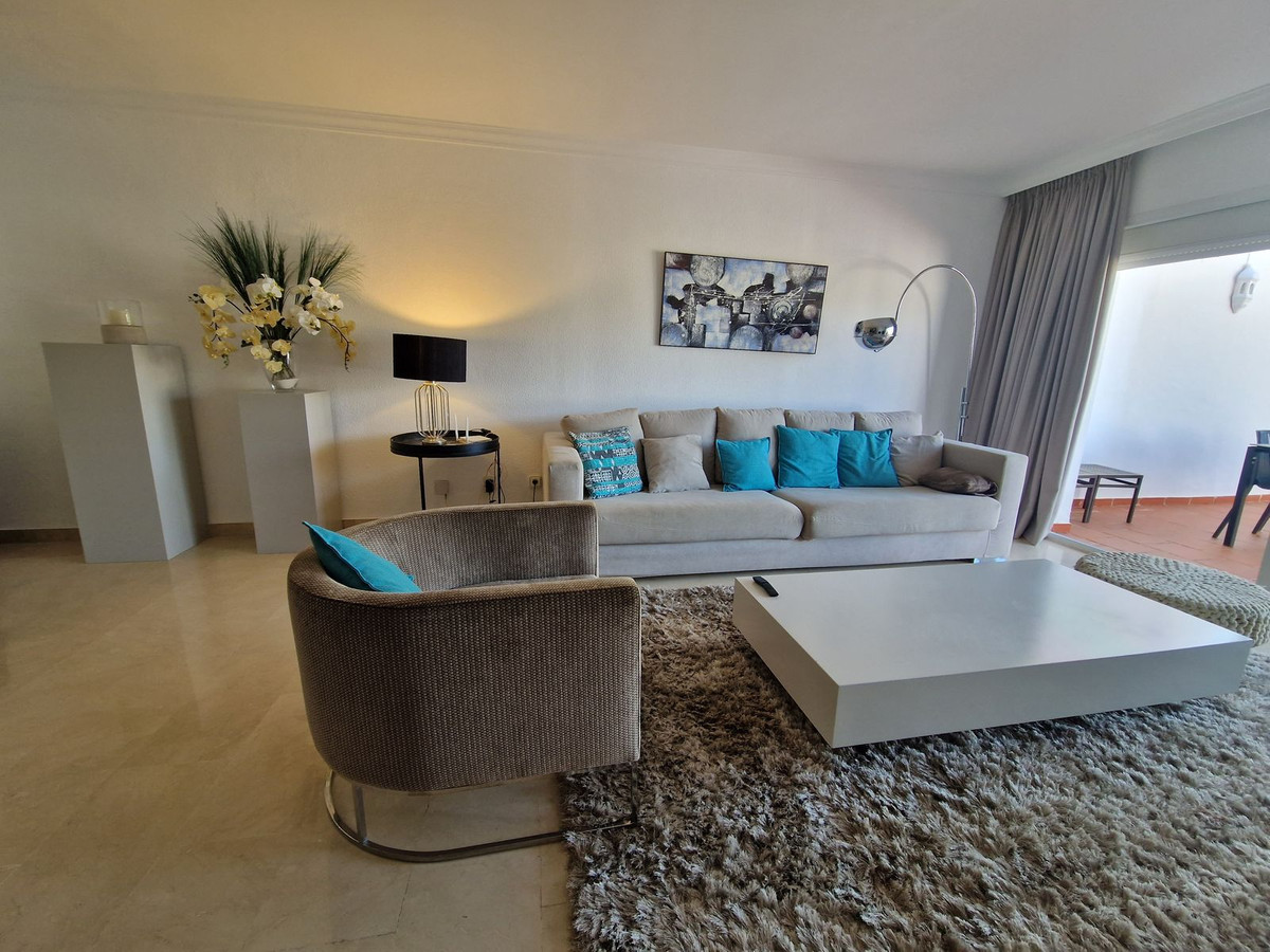 Appartement Penthouse Duplex à La Quinta, Costa del Sol
