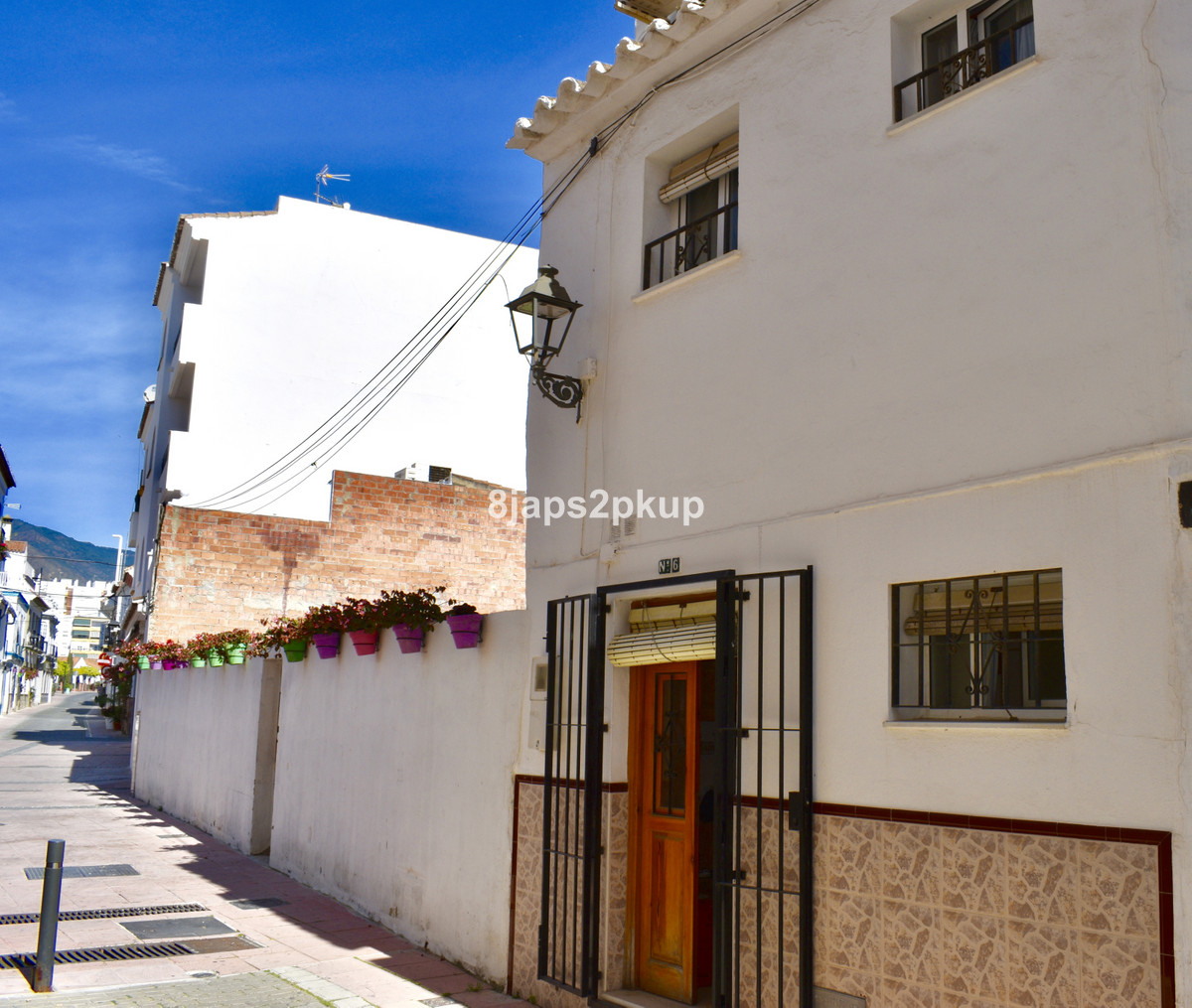  Townhouse, Terraced  for sale    en Estepona