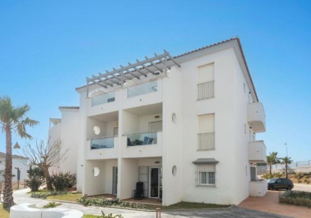 Апартамент средний этаж для продажи в Manilva, Costa del Sol