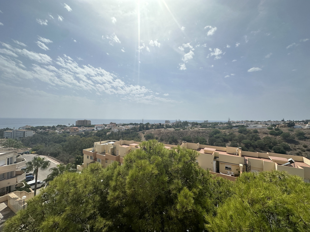 Appartement-terrasse - Riviera Del Sol