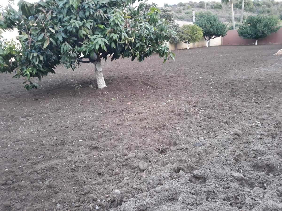 Plot Land in Estepona, Costa del Sol
