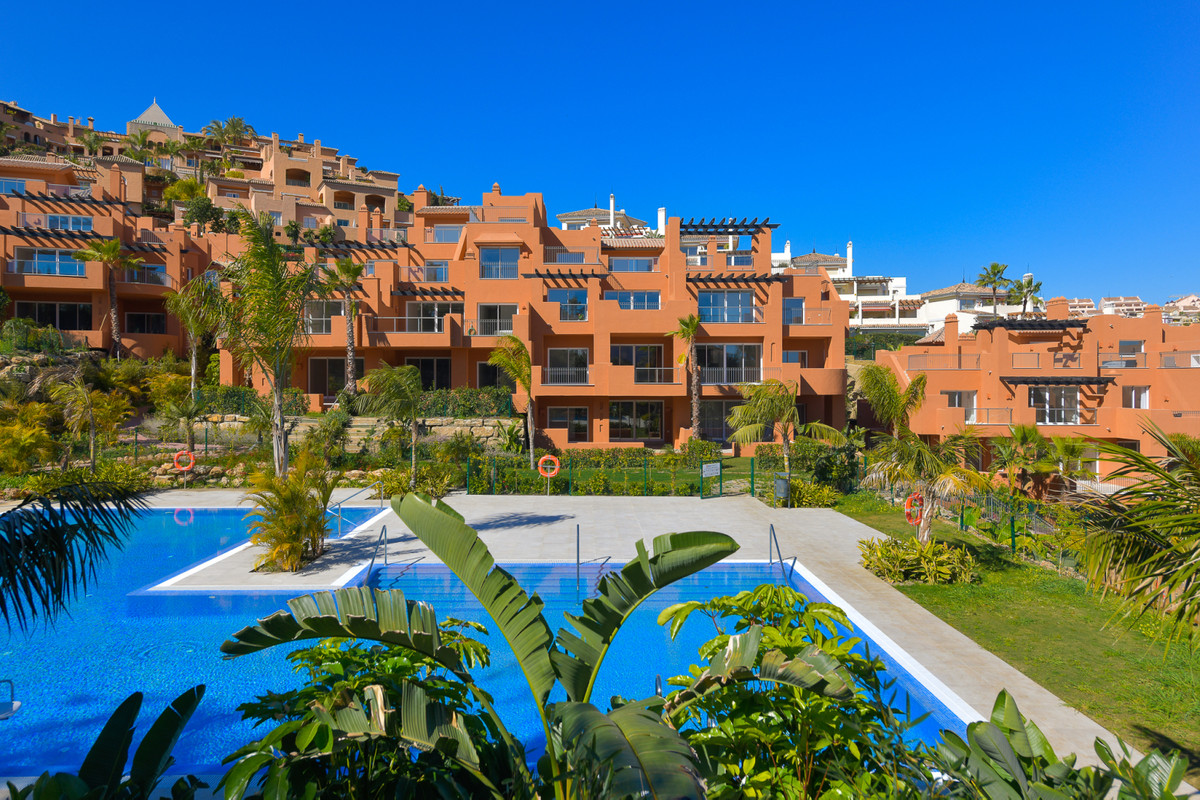 Apartment · Marbella