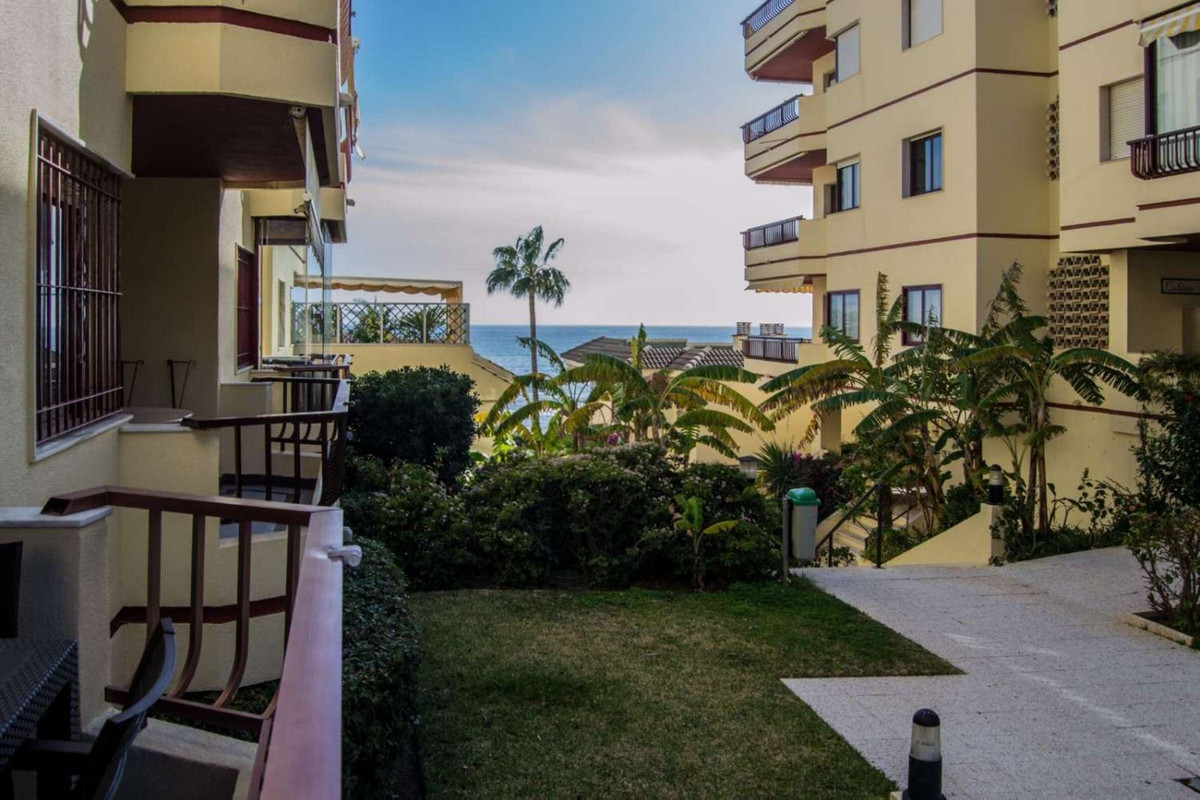 						Apartment  Ground Floor
													for sale 
																			 in Riviera del Sol
					