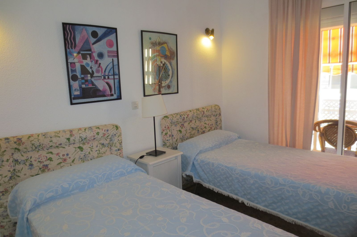 1 Bedroom Apartment for sale Fuengirola