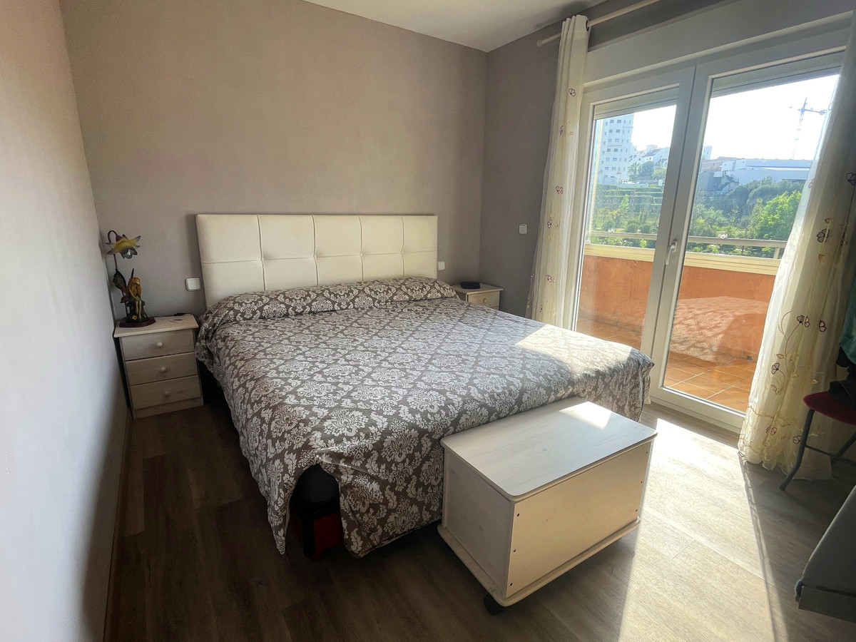 4 Bedroom Penthouse Apartment For Sale Estepona