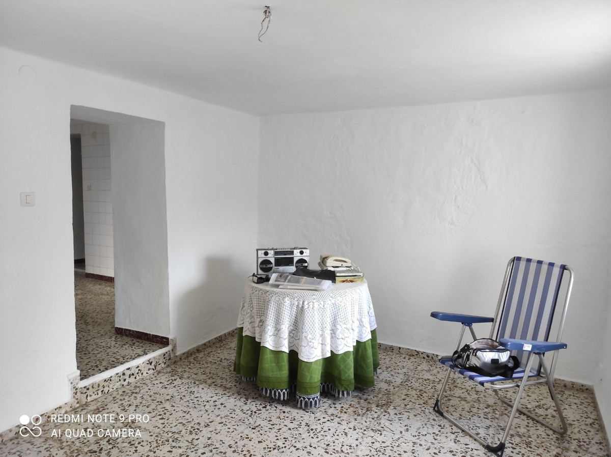 Villa te koop in Carratraca R3990910
