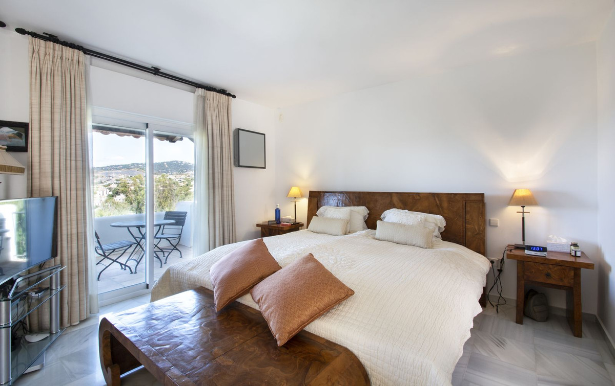 5 Schlafzimmer Freistehende Villa Zu Verkaufen Marbella