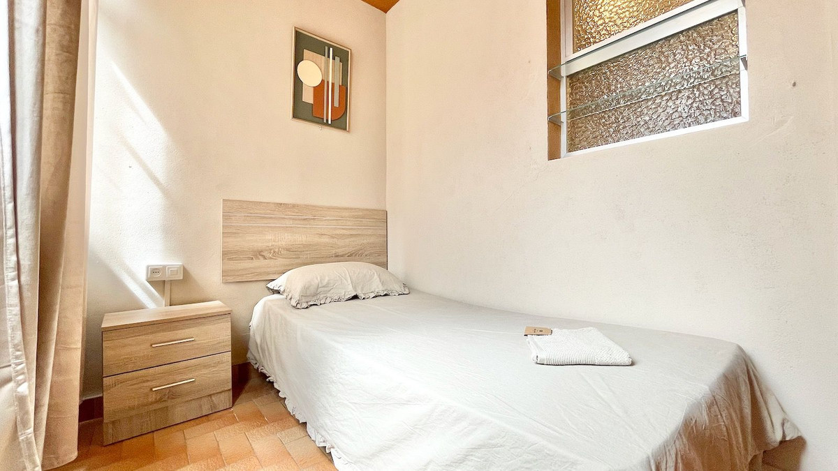 4 Bedroom Detached Villa For Sale Mijas