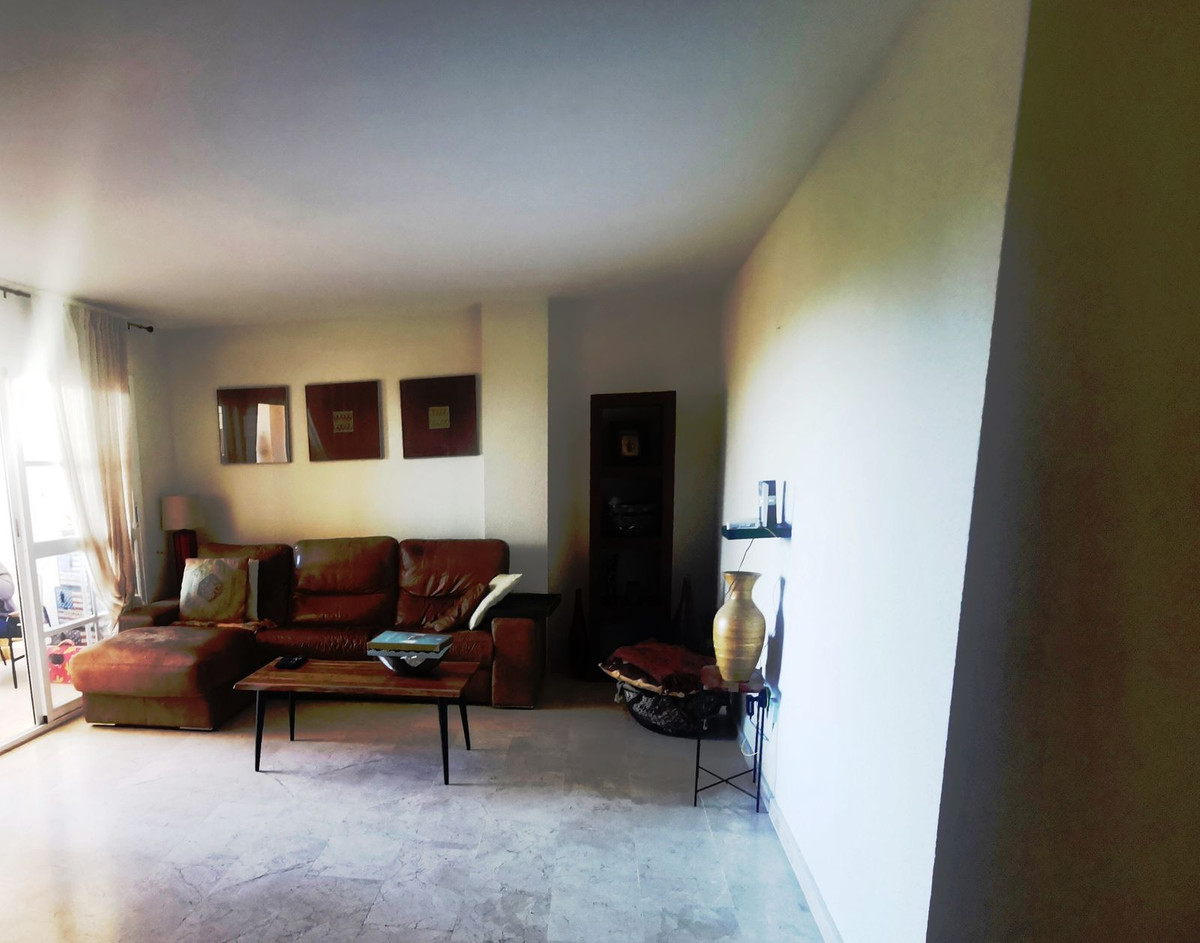 Apartment Penthouse in Benahavís, Costa del Sol
