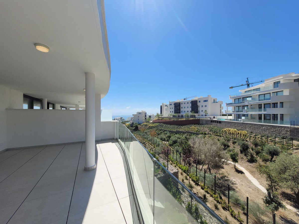 Middle Floor Apartment for sale in Fuengirola R4299451