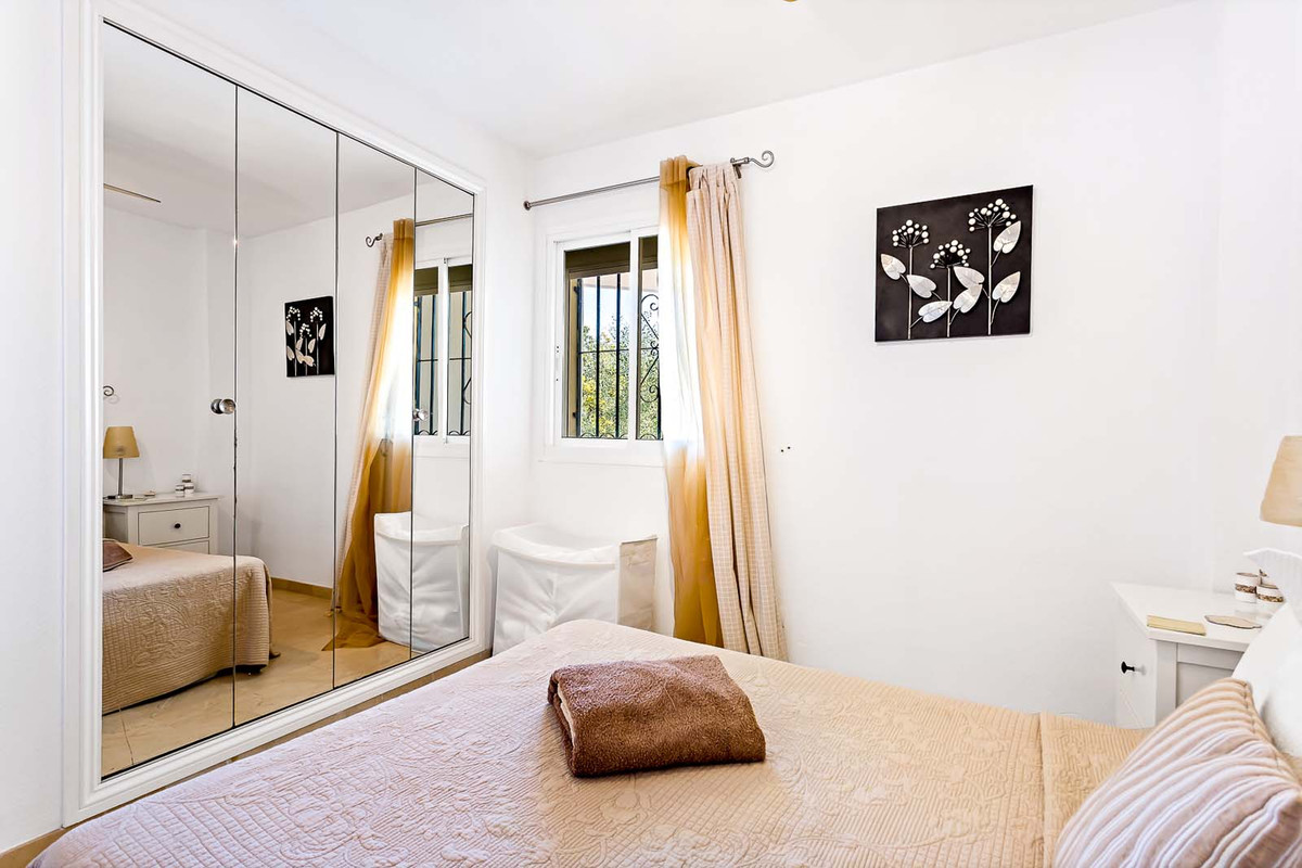 Appartement Mi-étage à Calahonda, Costa del Sol
