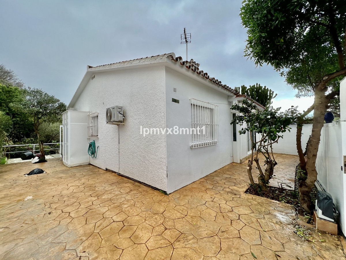 Villa Semi Detached in Elviria, Costa del Sol
