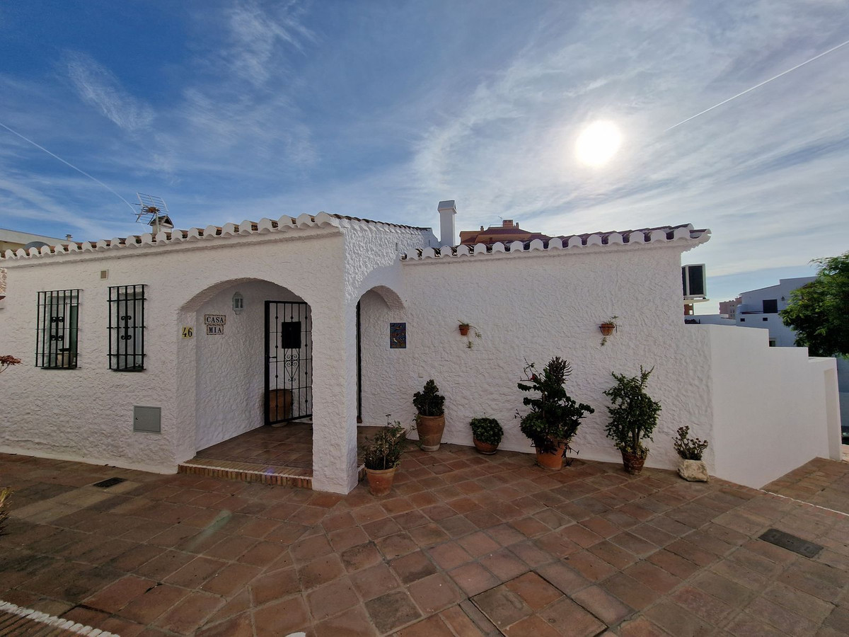 Doppelhaus Stadthaus zu verkaufen in Torreblanca R4429828