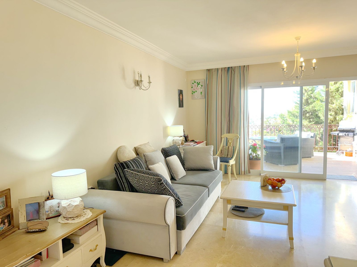 Appartement Mi-étage à Selwo, Costa del Sol
